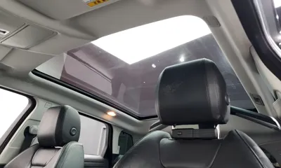 Land Rover Range Rover Evoque 2017, 137753 км, за 8900000 KRW - фото 17