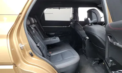 KG_Mobility_Ssangyong Actyon 2025, 27396 км, за 99990000 KRW - фото 11