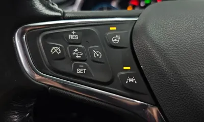 ChevroletGMDaewoo Malibu 2017, 110642 км, за 8400000 KRW - фото 18