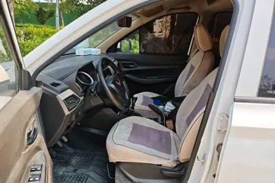 Wuling Hongguang 2019, 67600 км, за 44315.96 CNY - фото 12