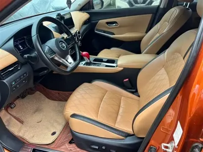 Nissan Sylphy 2020, 43000 км, за 50800 CNY - фото 7