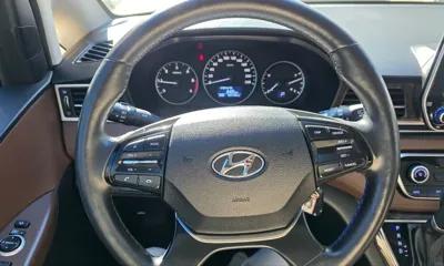 Hyundai Starex 2018, 64148 км, за 19500000 KRW - фото 17
