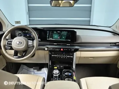 Kia Canival 2021, 73406 км, за 32300000 KRW - фото 8