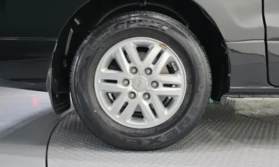 Hyundai Starex 2018, 121991 км, за 11200000 KRW - фото 5