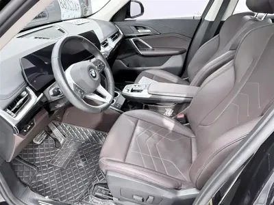 BMW X1 2024, 39000 км, за 208800 CNY - фото 13