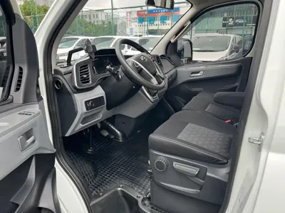 大通 V80 2024, 110000 км, за 87800 CNY - фото 4