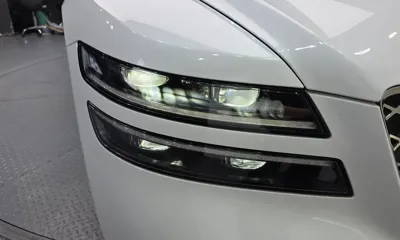 Genesis G80 2022, 52907 км, за 47500000 KRW - фото 22
