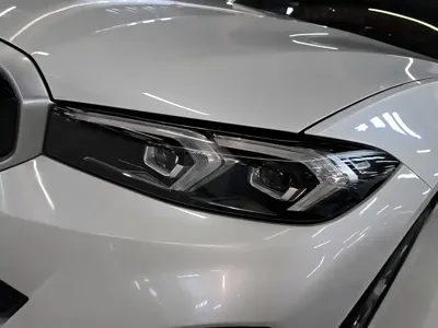BMW i3 2023, 86700 км, за 121100 CNY - фото 24