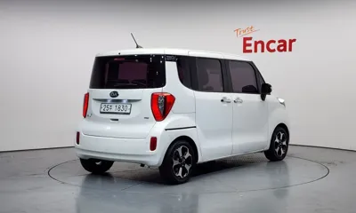 Kia Ray 2013, 62611 км, за 8800000 KRW