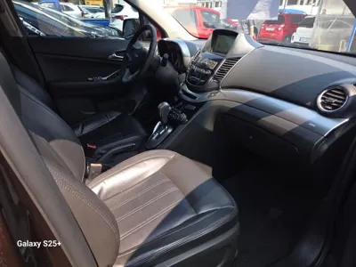 ChevroletGMDaewoo Orlando 2014, 256000 км, за 3700000 KRW - фото 9