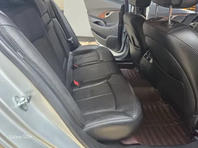 ChevroletGMDaewoo Alpheon 2015, 130228 км, за 5550000 KRW - фото 12