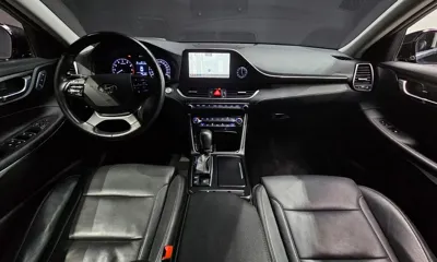 Hyundai Grandeur 2017, 158644 км, за 12480000 KRW - фото 7
