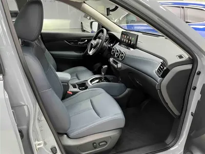Nissan X-Trail 2025, 1200 км, за 126000 CNY - фото 14