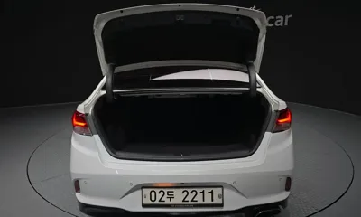 Hyundai Sonata 2019, 105476 км, за 10700000 KRW - фото 20
