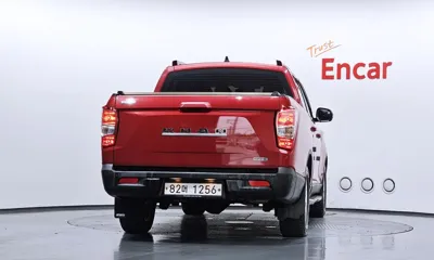 KG_Mobility_Ssangyong Rexton 2019, 85440 км, за 15500000 KRW