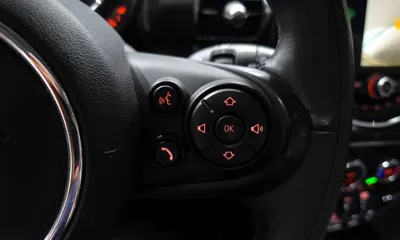 MINI Clubman 2019, 102256 км, за 12900000 KRW - фото 29