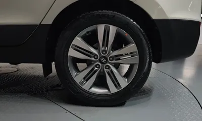 Hyundai Tucson 2014, 104651 км, за 6900000 KRW - фото 21