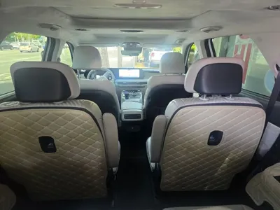 Hyundai Palisade 2023, 28900 км, за 18960000 KRW