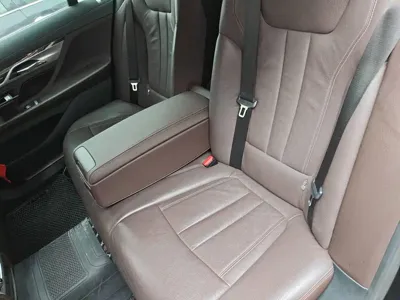 BMW 7 Series 2018, 184500 км, за 142400 CNY - фото 15