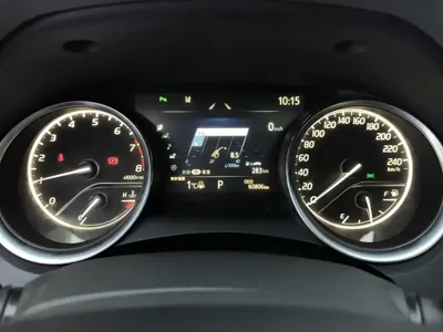 Toyota Camry 2020, 60800 км, за 94000 CNY - фото 14