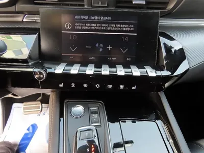 Peugeot 508 2019, 142109 км, за 12500000 KRW - фото 13