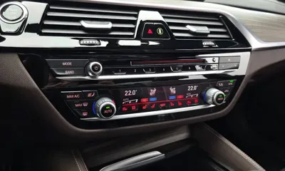 BMW 5-Series 2017, 135393 км, за 20900000 KRW - фото 18
