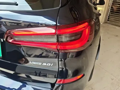 BMW X5 (Import) 2020, 80100 км, за 274600 CNY - фото 8