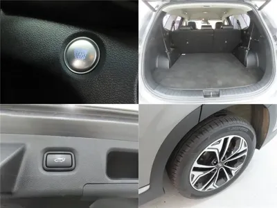 Hyundai Santafe 2020, 71298 км, за 21600000 KRW - фото 20