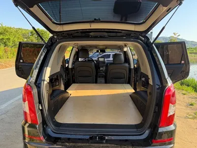 KG_Mobility_Ssangyong Rexton 2013, 108000 км, за 4800000 KRW - фото 13