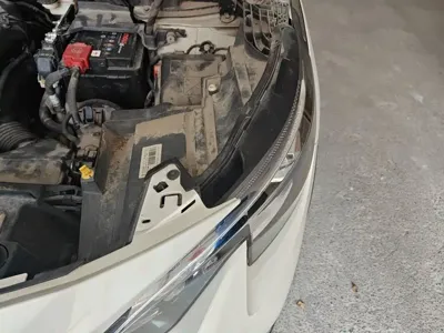Peugeot 5008 2017, 90300 км, за 57699 CNY - фото 24