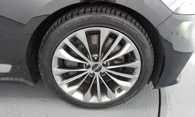 Kia K9 2023, 64879 км, за 43500000 KRW - фото 21