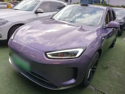 AITO 问界 AITO M5 · 2025 год