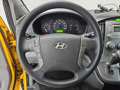 Hyundai Starex 2015, 94974 км, за 5990000 KRW - фото 7