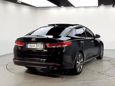 Kia K5 2016, 159685 км, за 8200000 KRW - фото 4