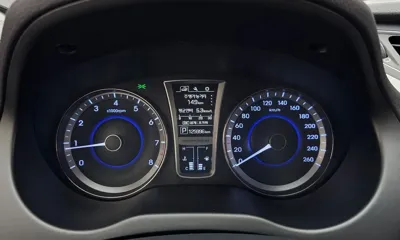 Hyundai Grandeur 2017, 125996 км, за 8990000 KRW - фото 8