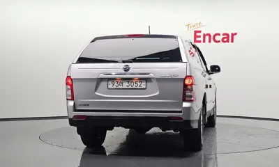 KG_Mobility_Ssangyong KORANDO 2014, 185852 км, за 99990000 KRW