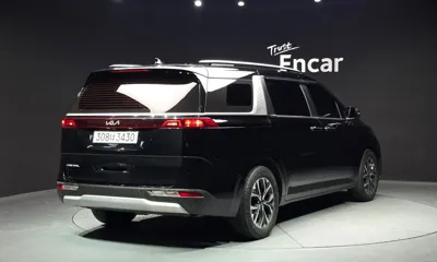 Kia Canival 2023, 61949 км, за 22900000 KRW