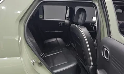 Hyundai Casper 2024, 24129 км, за 15200000 KRW - фото 26