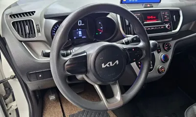 Kia Ray 2022, 51376 км, за 7900000 KRW - фото 11
