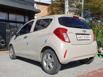 ChevroletGMDaewoo Spark 2018, 65990 км, за 6500000 KRW - фото 2