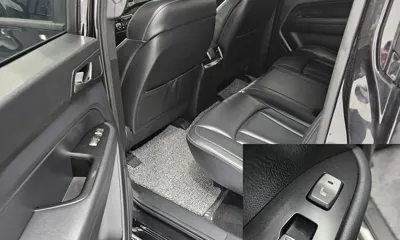 KG_Mobility_Ssangyong Rexton 2022, 137994 км, за 18600000 KRW - фото 11
