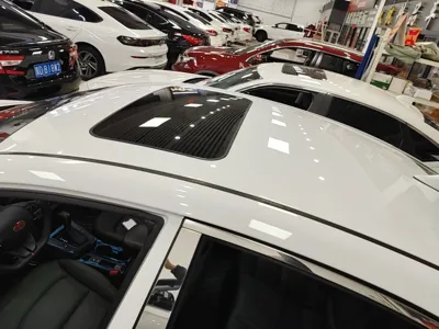 Hyundai Elantra (6th Generation 2019, 42600 км, за 61226.85 CNY - фото 11