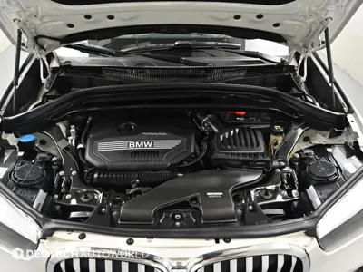 BMW X1 2022, 85442 км, за 23900000 KRW - фото 6