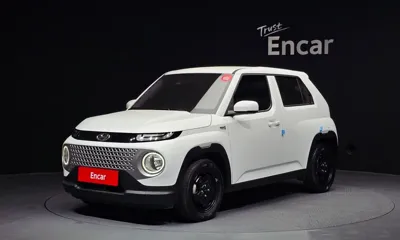 Hyundai Casper · 2024 год
