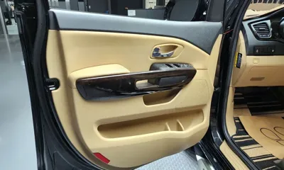 Kia Canival 2019, 47713 км, за 18700000 KRW - фото 24