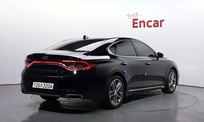 Hyundai Grandeur 2017, 146423 км, за 10700000 KRW