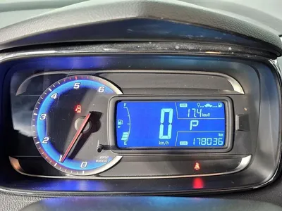 ChevroletGMDaewoo Trax 2016, 178000 км, за 3490000 KRW - фото 7