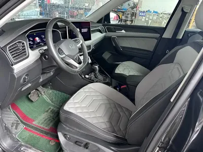 Volkswagen Tayron 2026, 30000 км, за 178000 CNY - фото 7