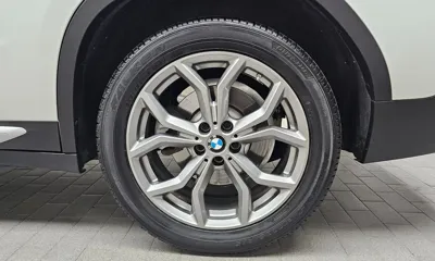 BMW X4 2019, 52484 км, за 33800000 KRW - фото 21