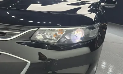ChevroletGMDaewoo Malibu 2017, 86180 км, за 8900000 KRW - фото 22